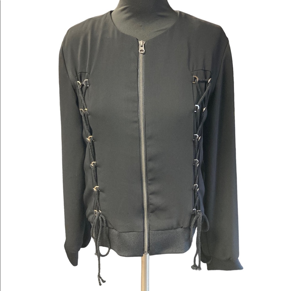 Lea & Viola Jacket